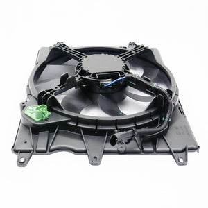 Motoventilador Neon 2017-2018 Keep On Green