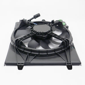 Motoventilador Neon 2017-2018 Keep On Green