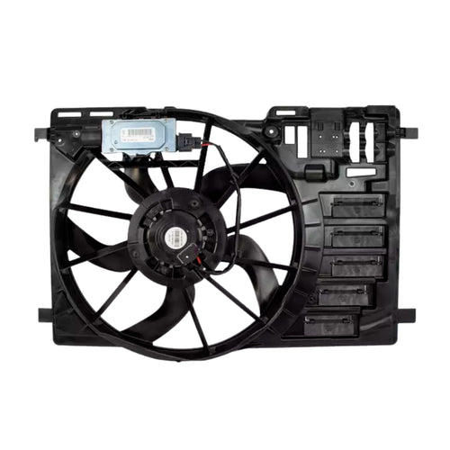 Motoventilador Escape 2012-2019 Keep On Green