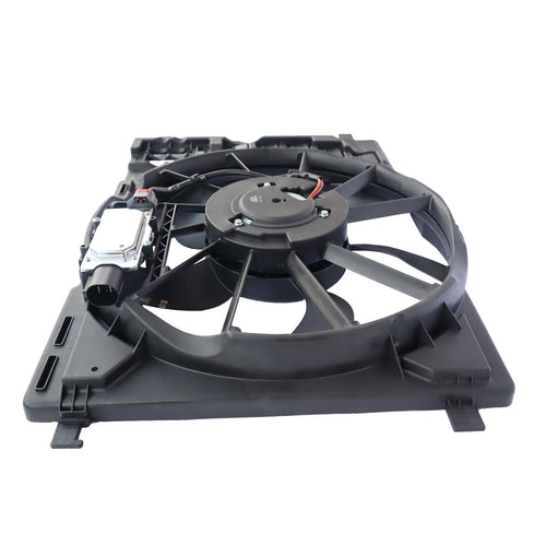 Motoventilador Escape 2012-2019 Keep On Green