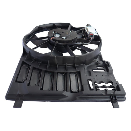 Motoventilador Escape 2012-2019 Keep On Green