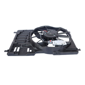 Motoventilador Escape 2012-2019 Keep On Green