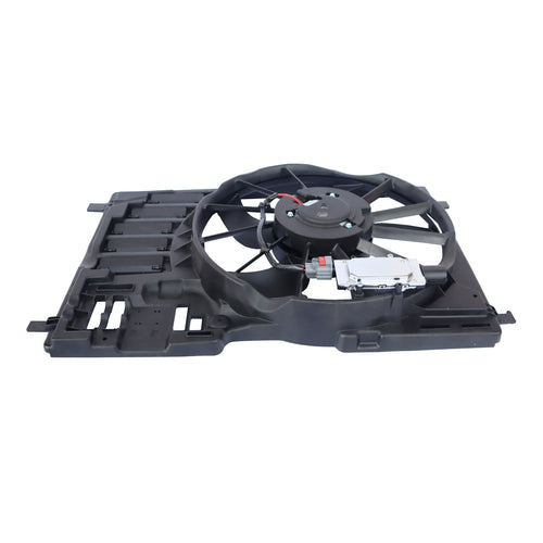 Motoventilador Escape 2012-2019 Keep On Green
