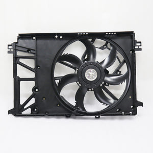 Motoventilador Camry 2018-2023 Keep On Green