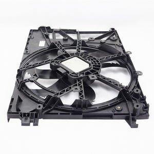Motoventilador Camry 2018-2023 Keep On Green