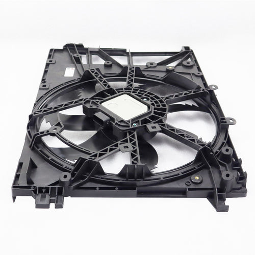 Motoventilador Camry 2018-2023 Keep On Green