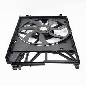 Motoventilador Camry 2018-2023 Keep On Green