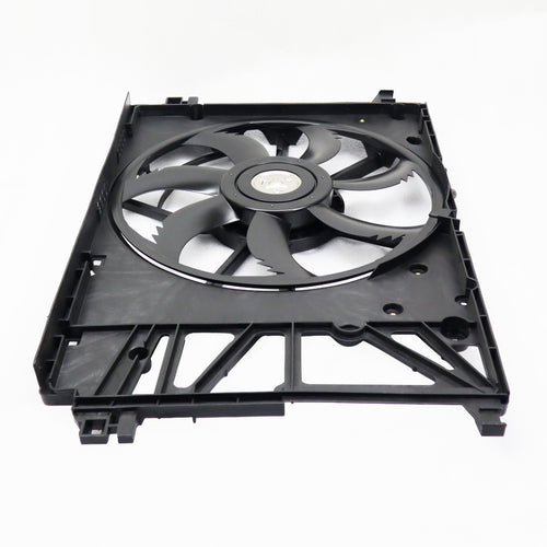 Motoventilador Camry 2018-2023 Keep On Green