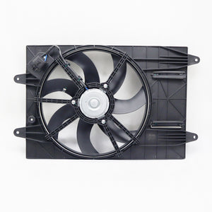 Motoventilador Groove 2022-2025 Keep On Green