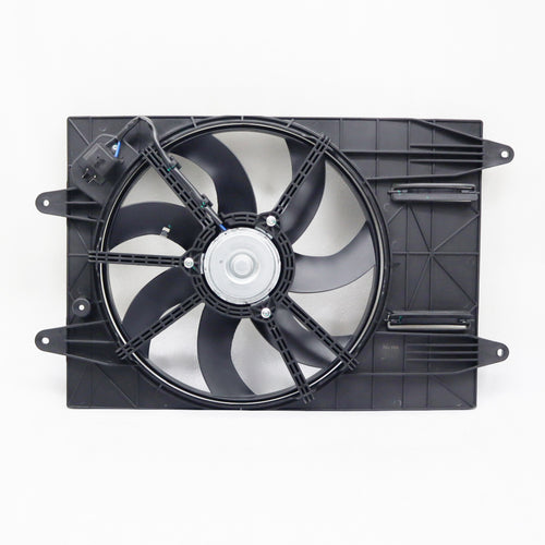 Motoventilador Groove 2022-2025 Keep On Green