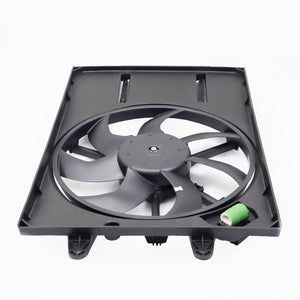 Motoventilador Groove 2022-2025 Keep On Green