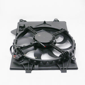 Motoventilador Trax 2013-2021 Keep On Green