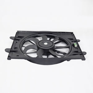 Motoventilador Tiggo 2 PRO 2023-2024 Keep On Green