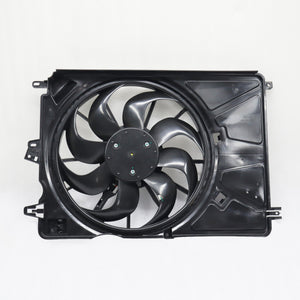 Motoventilador Renegade 2023-2025 Keep On Green