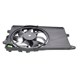 Motoventilador Fiat 500 2012-2017 Keep On Green