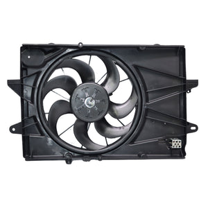 Motoventilador Equinox 2010-2017 Keep On Green