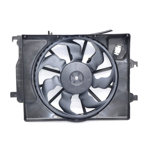 Motoventilador Rio 2018-2024 Keep On Green