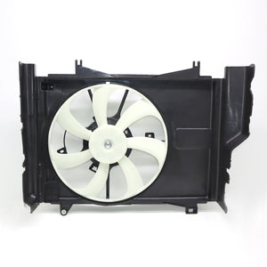Motoventilador Mirage 2014-2020 Keep On Green