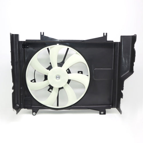 Motoventilador Mirage 2014-2020 Keep On Green