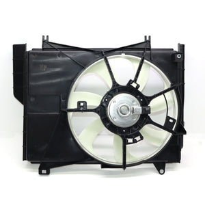 Motoventilador Mirage 2014-2020 Keep On Green