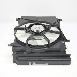 Motoventilador Mirage 2014-2020 Keep On Green