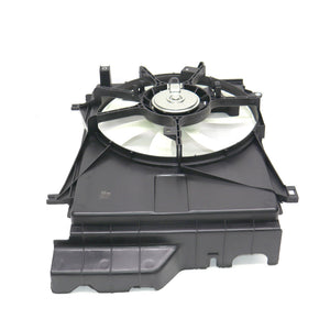 Motoventilador Mirage 2014-2020 Keep On Green
