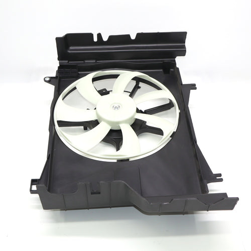 Motoventilador Mirage 2014-2020 Keep On Green