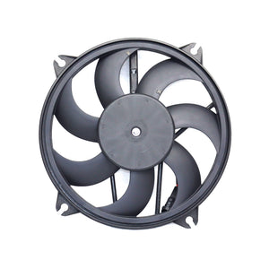 Motoventilador Partner 2010-2017 Keep On Green