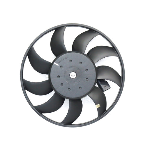 Motoventilador A3 2015-2024 Keep On Green