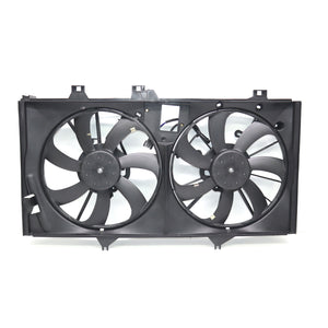 Motoventilador Camry 2002-2017 Keep On Green