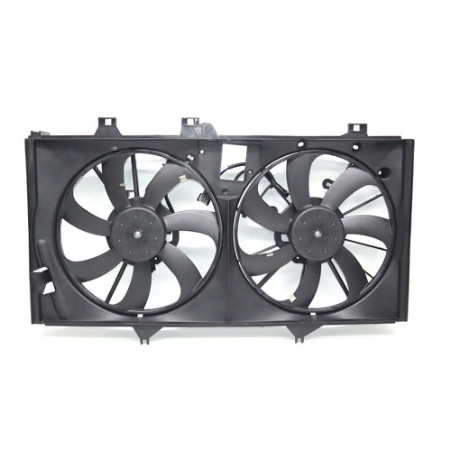 Motoventilador Camry 2002-2017 Keep On Green