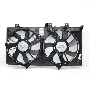 Motoventilador Camry 2002-2017 Keep On Green