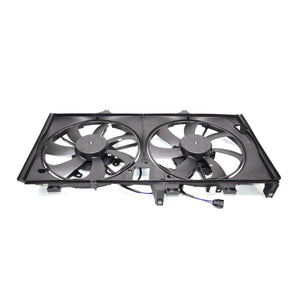 Motoventilador Camry 2002-2017 Keep On Green
