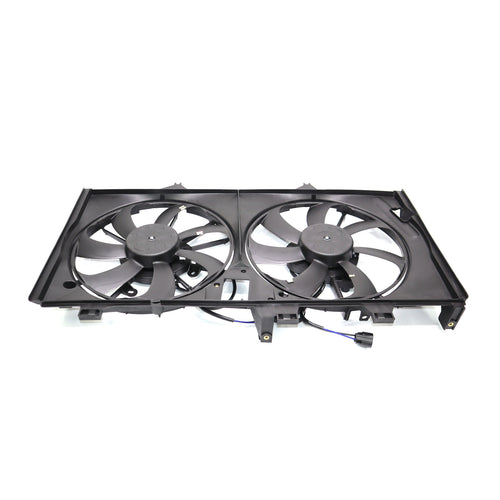 Motoventilador Camry 2002-2017 Keep On Green