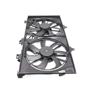 Motoventilador Camry 2002-2017 Keep On Green
