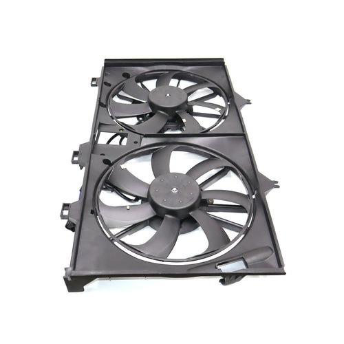 Motoventilador Camry 2002-2017 Keep On Green