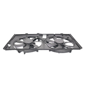Motoventilador Camry 2002-2017 Keep On Green