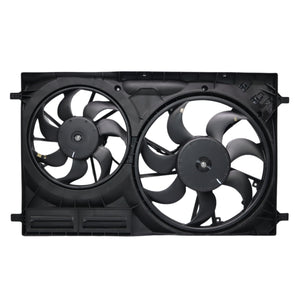Motoventilador Transit 2020-2025 Keep On Green
