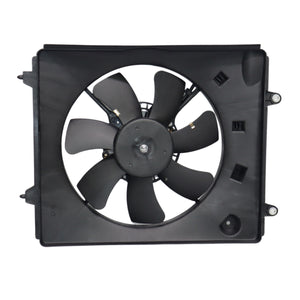 Motoventilador Civic 2006-2011 Keep On Green