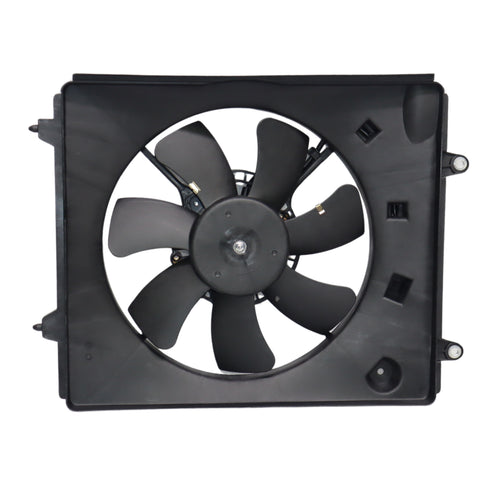 Motoventilador Civic 2006-2011 Keep On Green