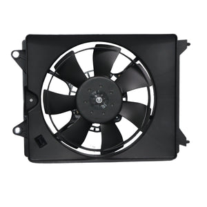 Motoventilador Civic 2012-2015 Keep On Green