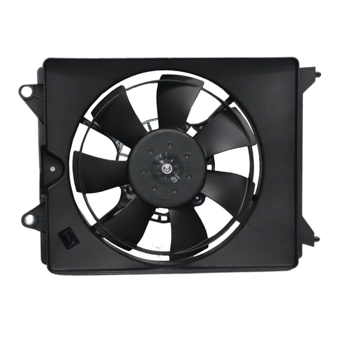 Motoventilador Civic 2012-2015 Keep On Green