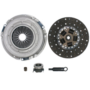 Kit Clutch 305mm Ram 1500 1994-1997 SACHS