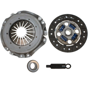 Kit Clutch 232mm S10 1996-1998 SACHS