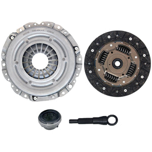 Kit Clutch 200mm Chevy 1994-2012 SACHS