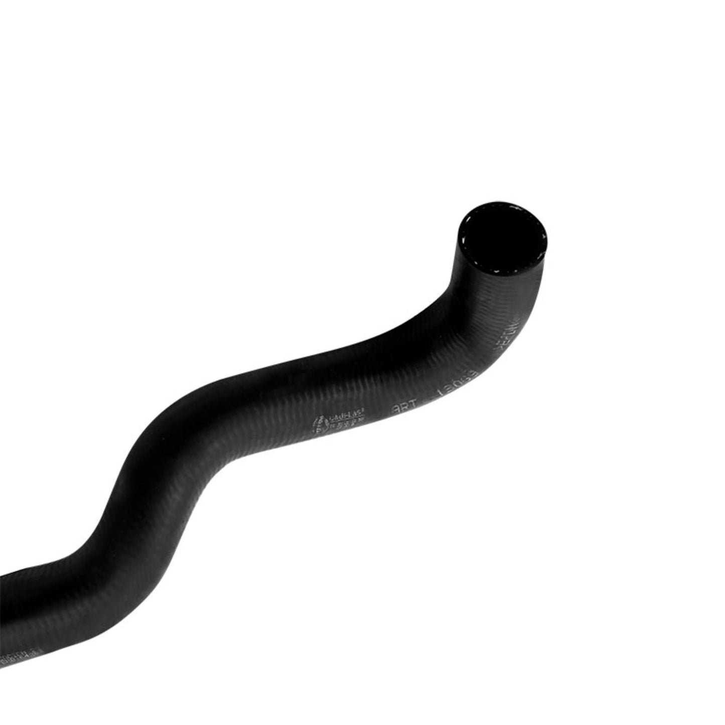 Manguera Moldeada Chevrolet Beat 1.2 2018