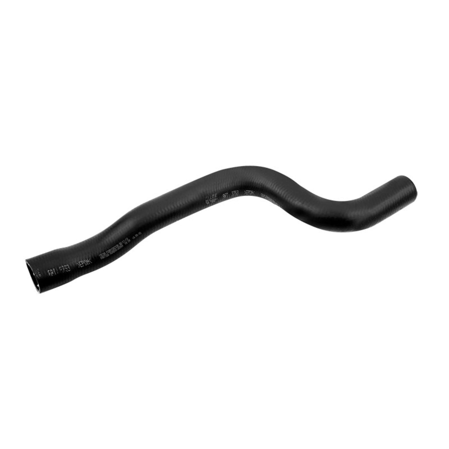 Manguera Moldeada Ford Ecosport 2.0 2004-2012