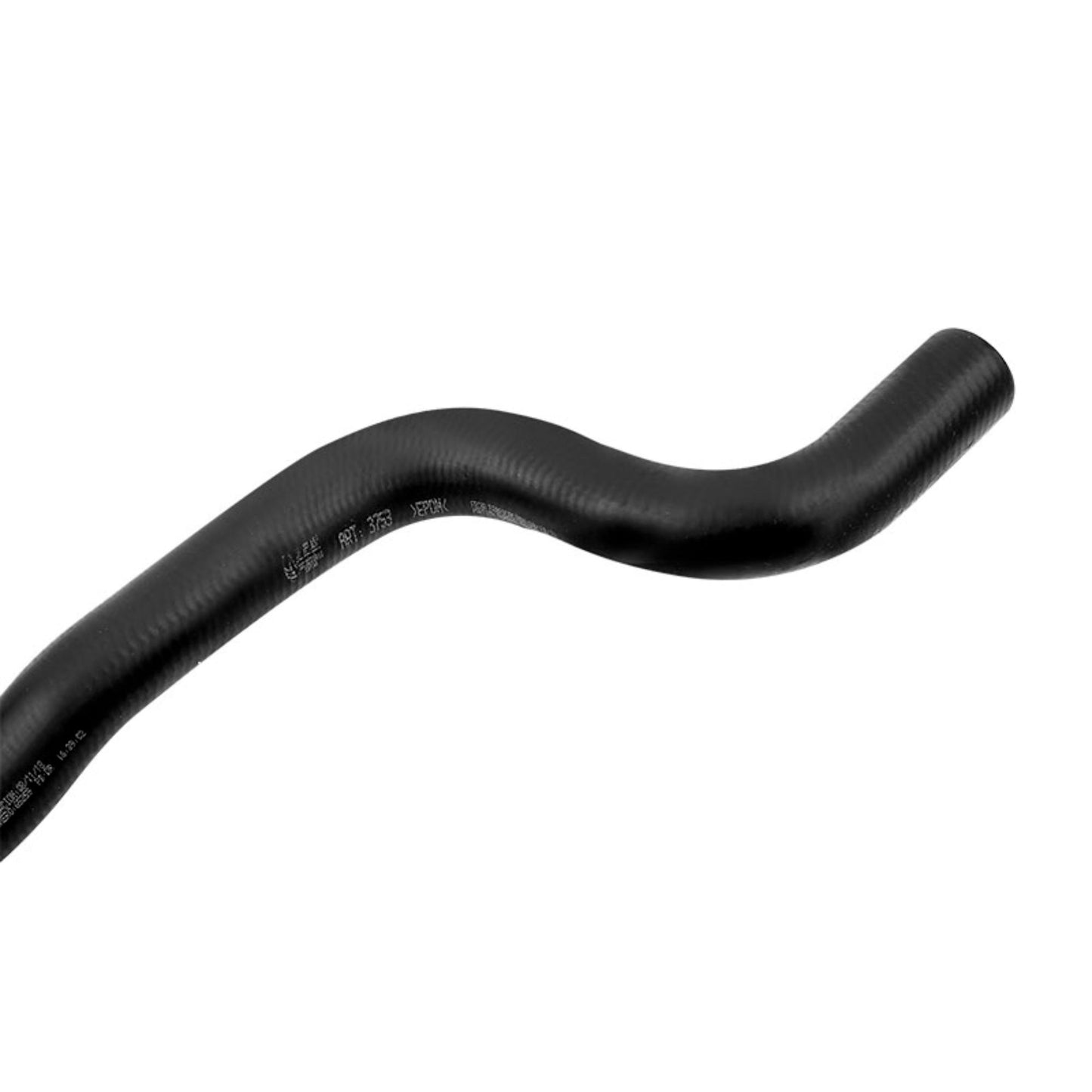 Manguera Moldeada Ford Ecosport 2.0 2004-2012