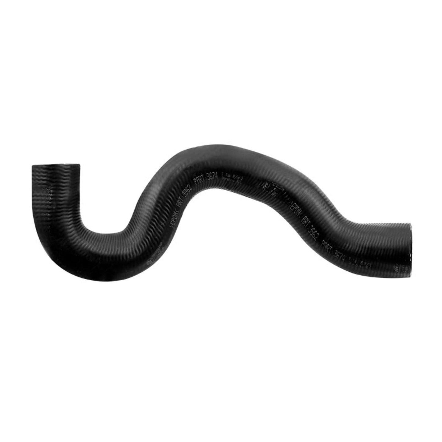 Manguera Moldeada Ford Escort 1.9 1991-1996