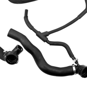 Manguera Moldeada Volkswagen Golf 1.4 2011-2016